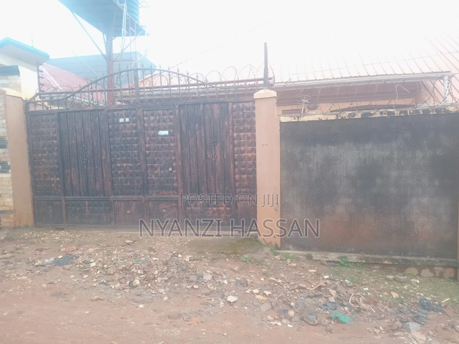 1bdrm House in Addy Mwasigwa Street, Rubaga for sale