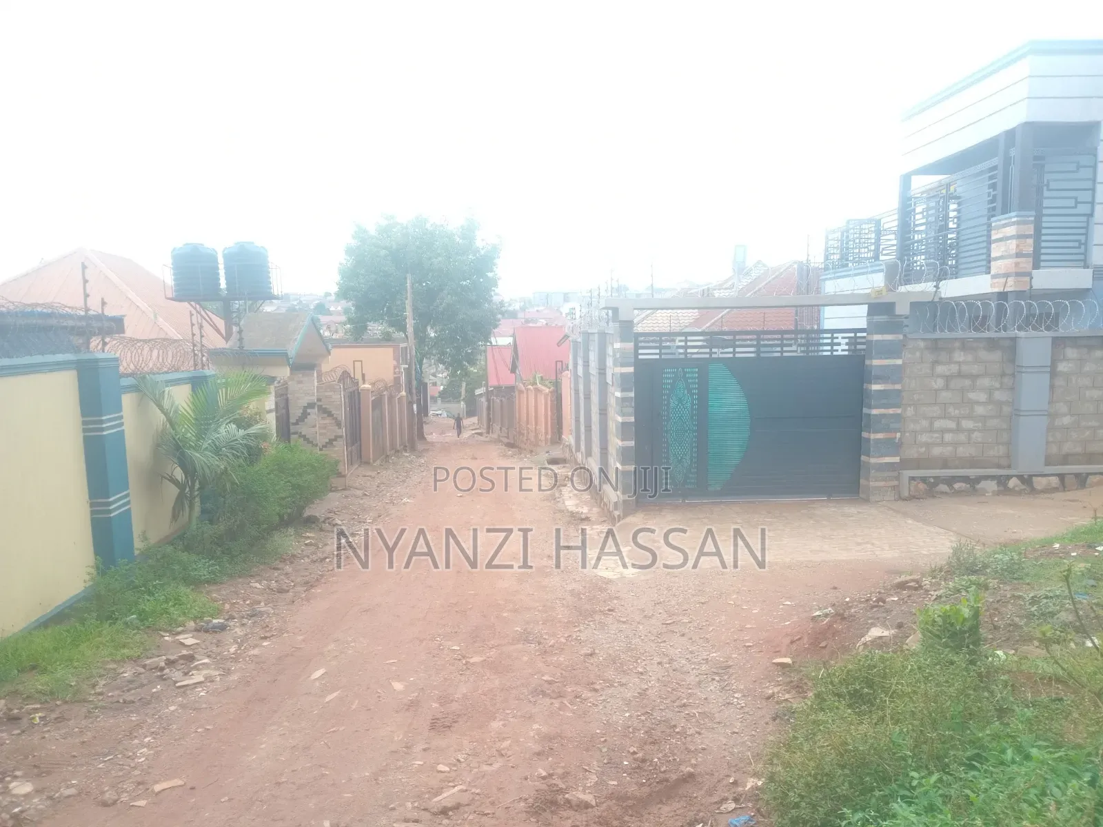 1bdrm House in Addy Mwasigwa Street, Rubaga for sale