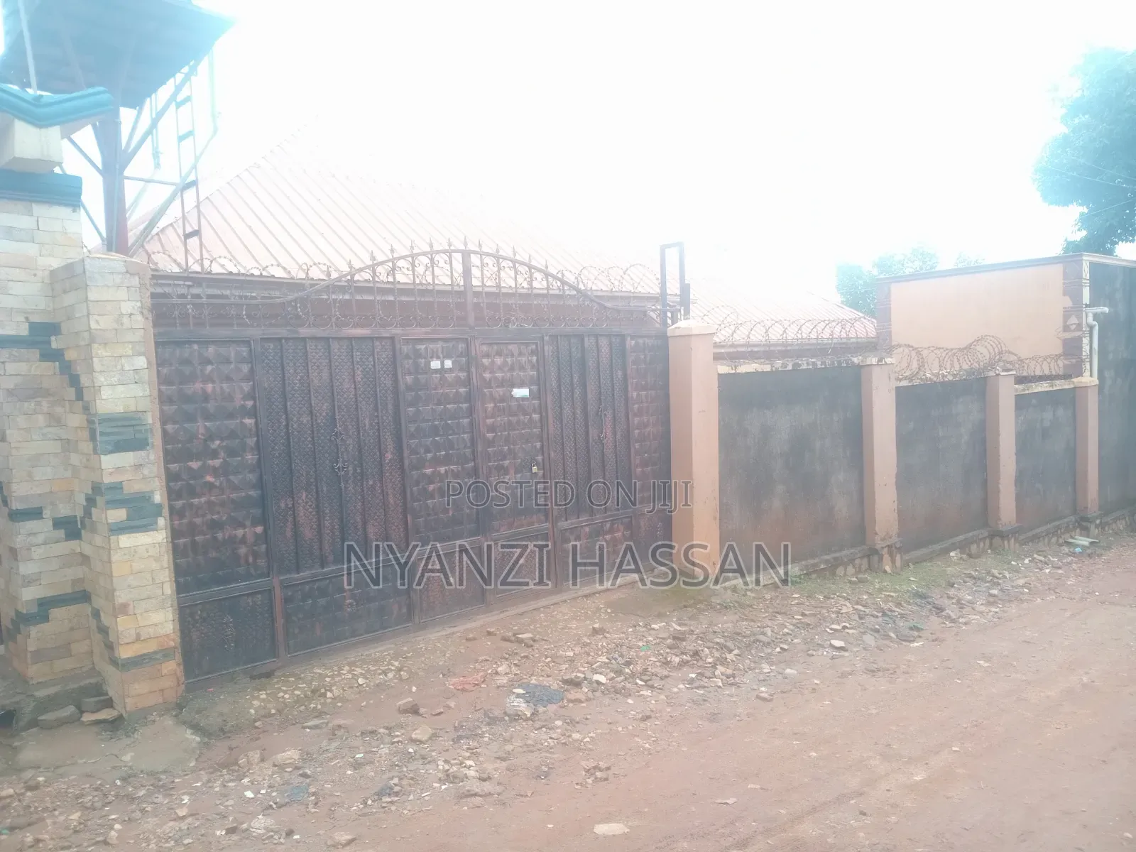 1bdrm House in Addy Mwasigwa Street, Rubaga for sale