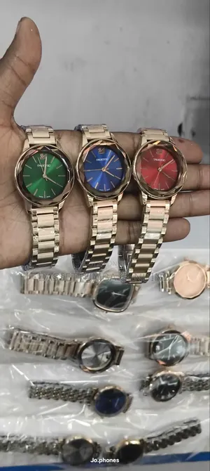 Luxury Watch PCS