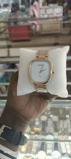 Luxury Watch PCS