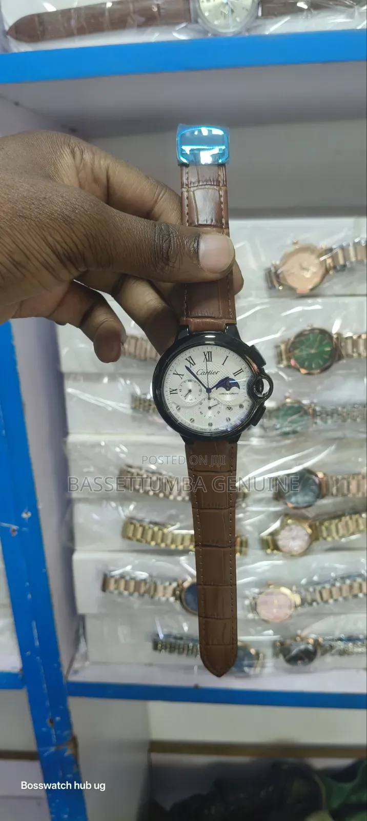 Luxury Watch PCS