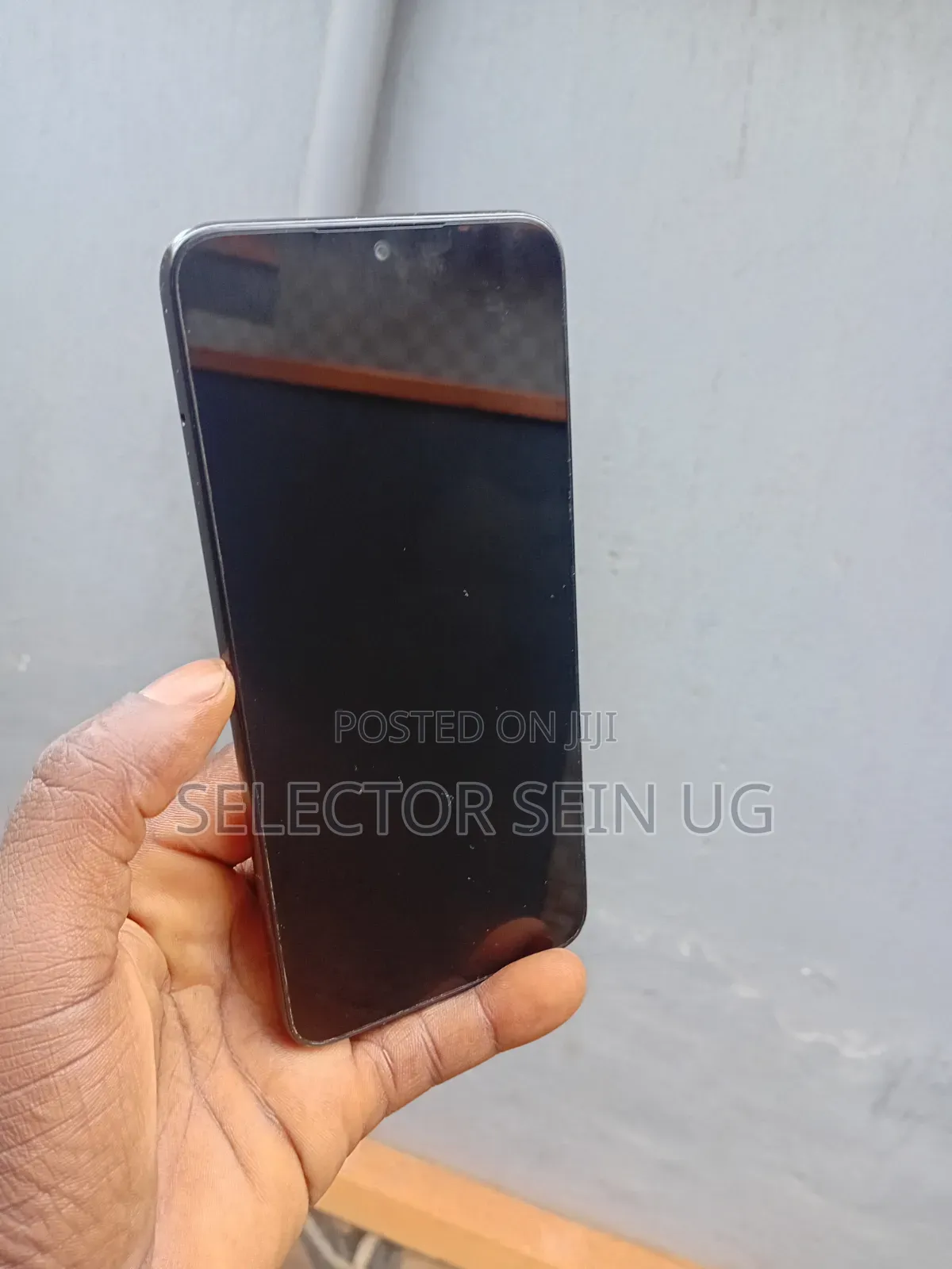 Samsung Galaxy A16 128 GB Black