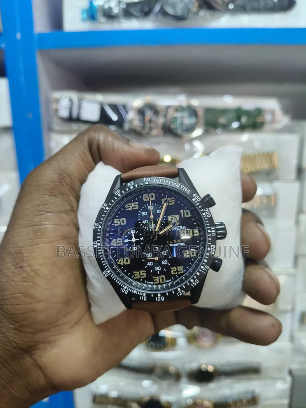 Luxury Watch PCS