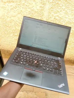 Laptop Lenovo ThinkPad T480 8GB Intel Core i5 SSD 256GB