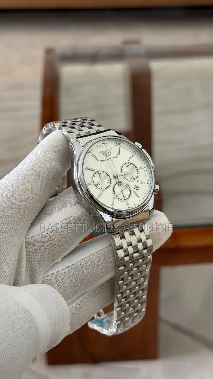 Luxury Watch PCS