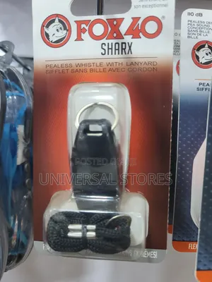 Fox4o
Sharx
Pealess Whistle