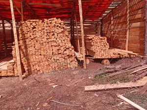Cyprus Timber