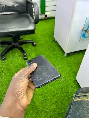 Xiaomi Redmi 9C 64 GB Black