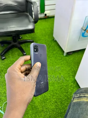 Xiaomi Redmi 9C 64 GB Black