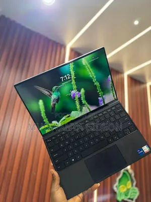 New Laptop Dell XPS 13 9310 16GB Intel Core i7 SSD 512GB