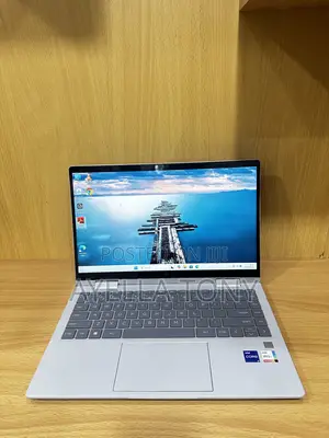 New Laptop HP Envy 14 16GB Intel Core i7 SSD 1T