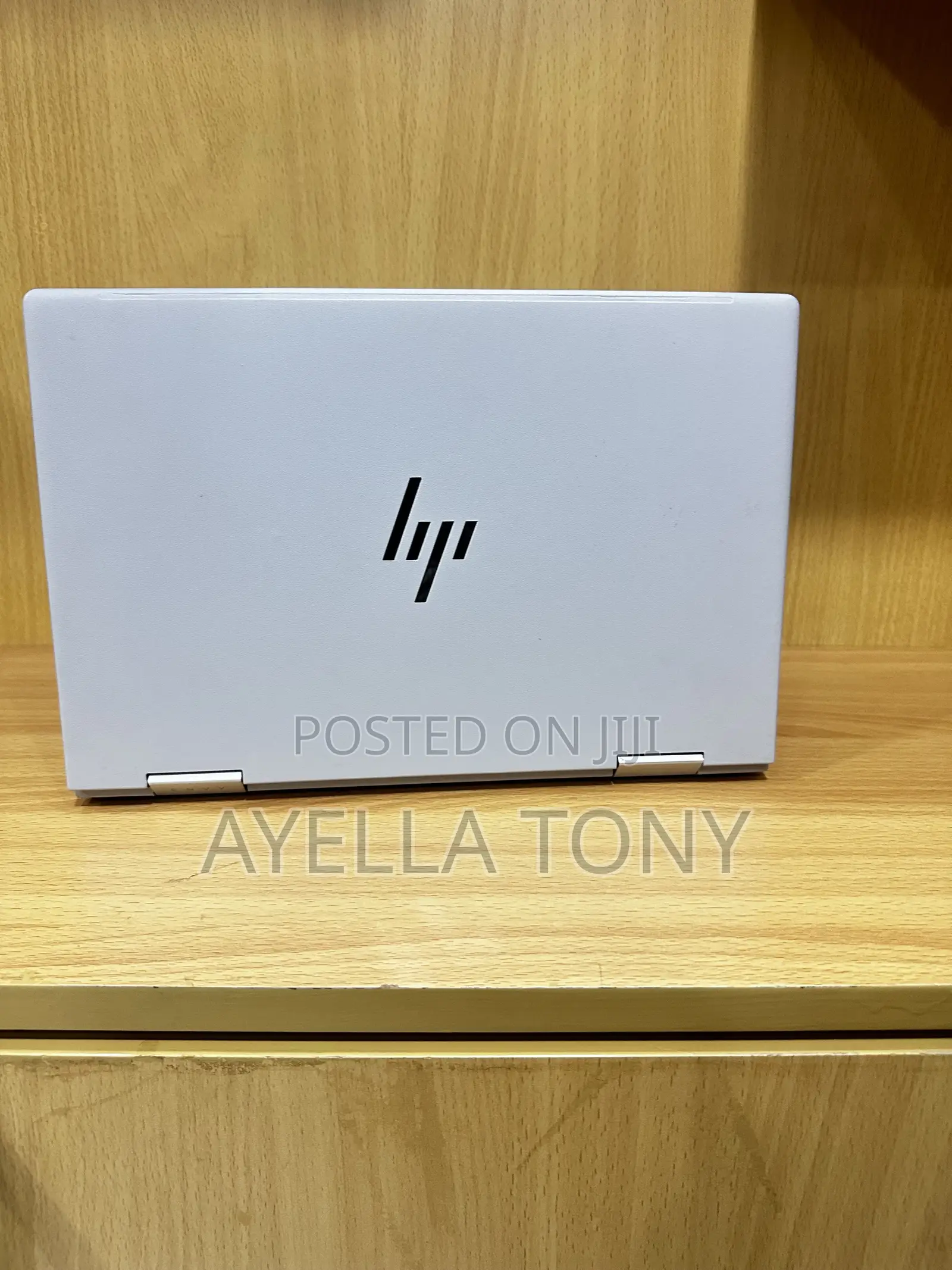 New Laptop HP Envy 14 16GB Intel Core i7 SSD 1T