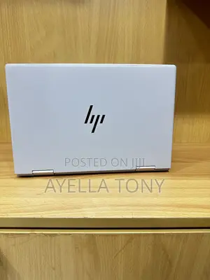 New Laptop HP Envy 14 16GB Intel Core i7 SSD 1T