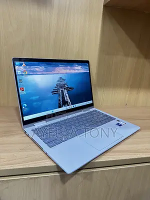 New Laptop HP Envy 14 16GB Intel Core i7 SSD 1T