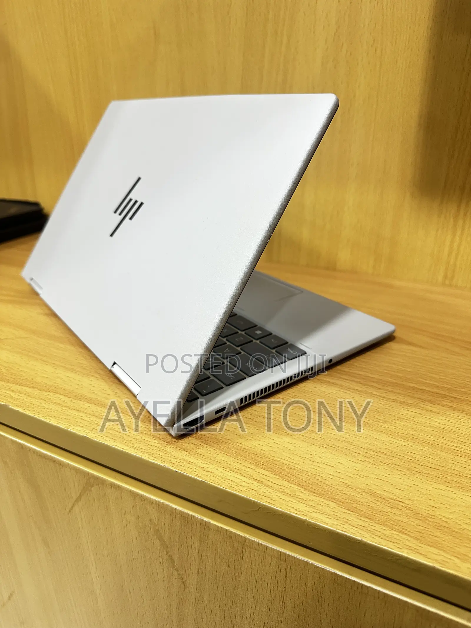 New Laptop HP Envy 14 16GB Intel Core i7 SSD 1T