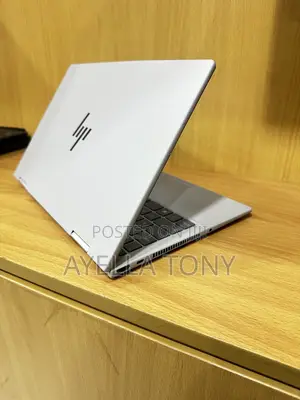 New Laptop HP Envy 14 16GB Intel Core i7 SSD 1T