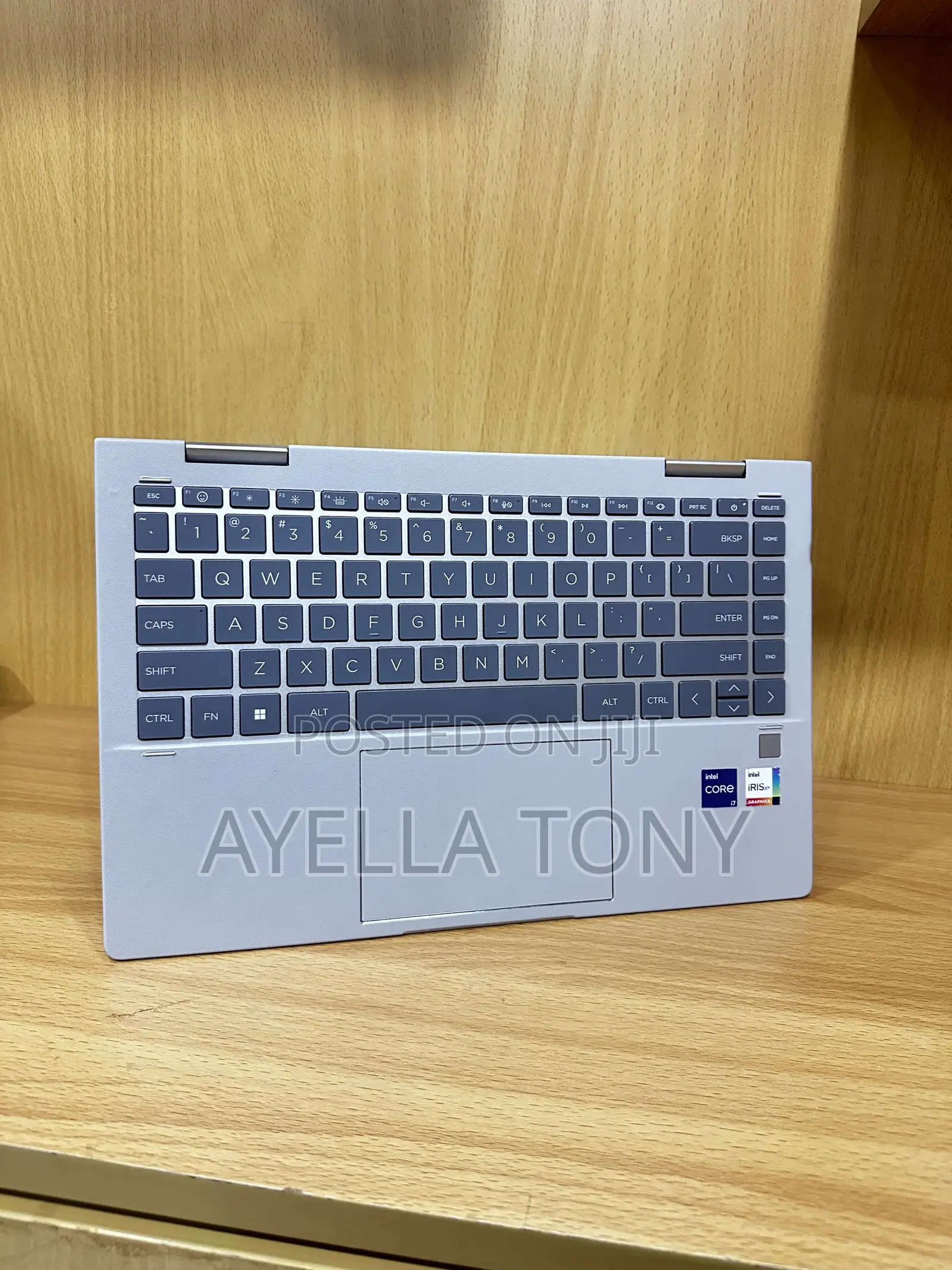 New Laptop HP Envy 14 16GB Intel Core i7 SSD 1T