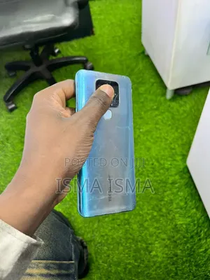 Tecno Camon 16 Pro 128 GB Silver