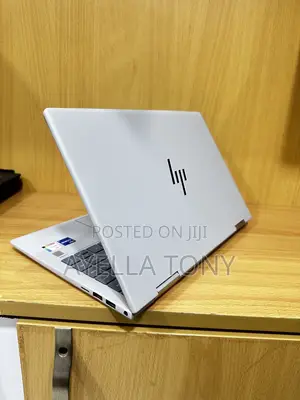 New Laptop HP Envy 14 16GB Intel Core i7 SSD 1T