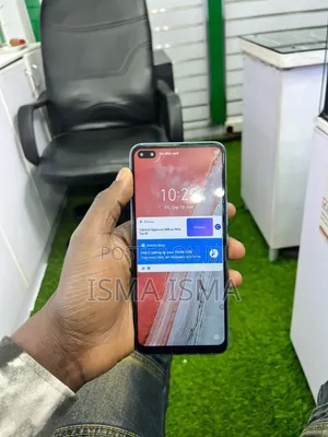 Tecno Camon 16 Pro 128 GB Silver