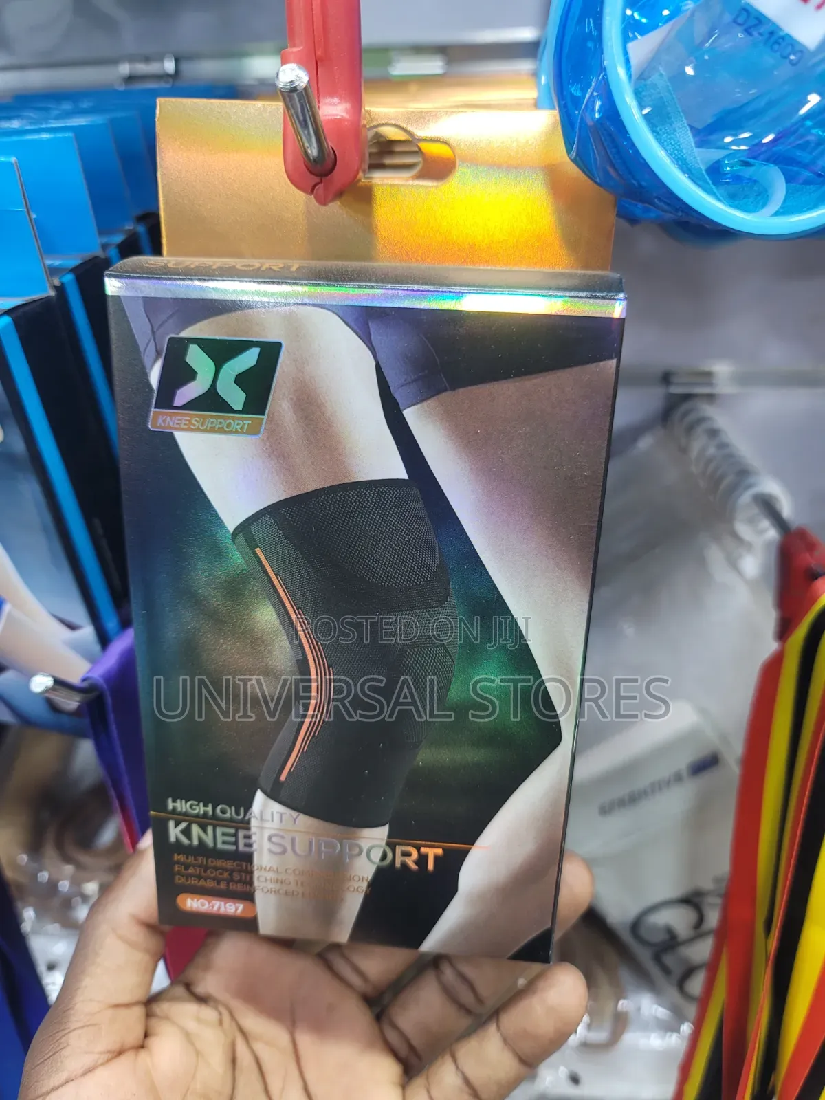 Original Knee Support