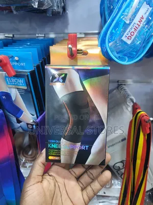 Original Knee Support