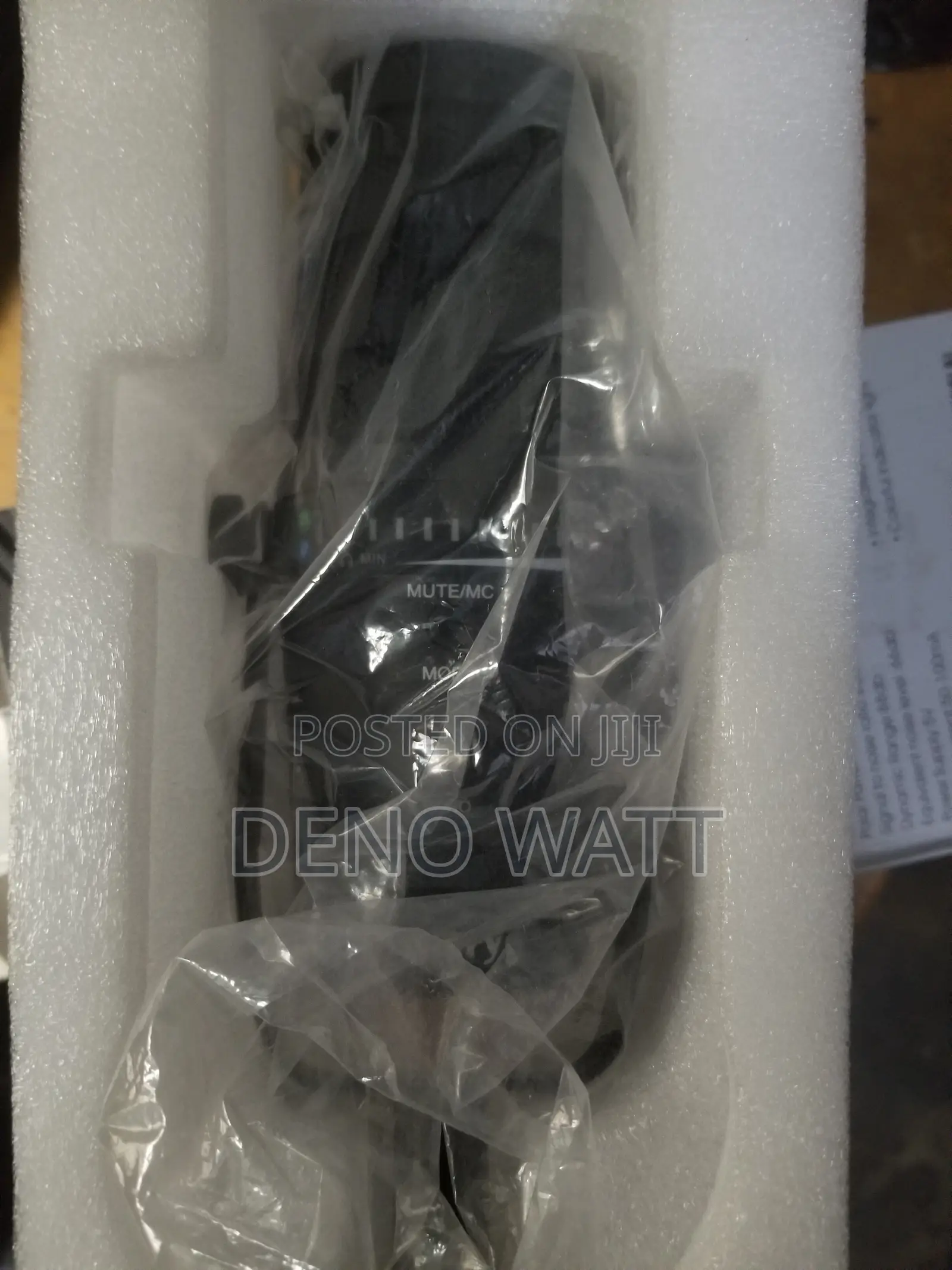 Jmary Microphone