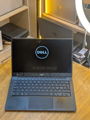 New Laptop Dell XPS 13 9310 16GB Intel Core i7 SSD 512GB