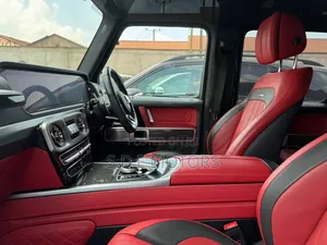 Mercedes-Benz AMG GT GT 63 4MATIC+ (4 dr) 2019 White