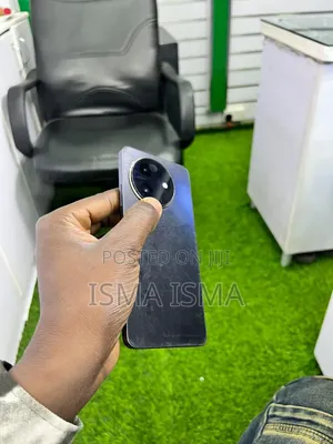 Itel S24 128 GB Black