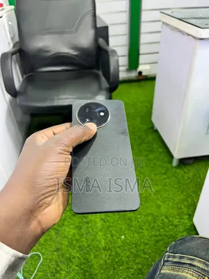 Itel S24 128 GB Black