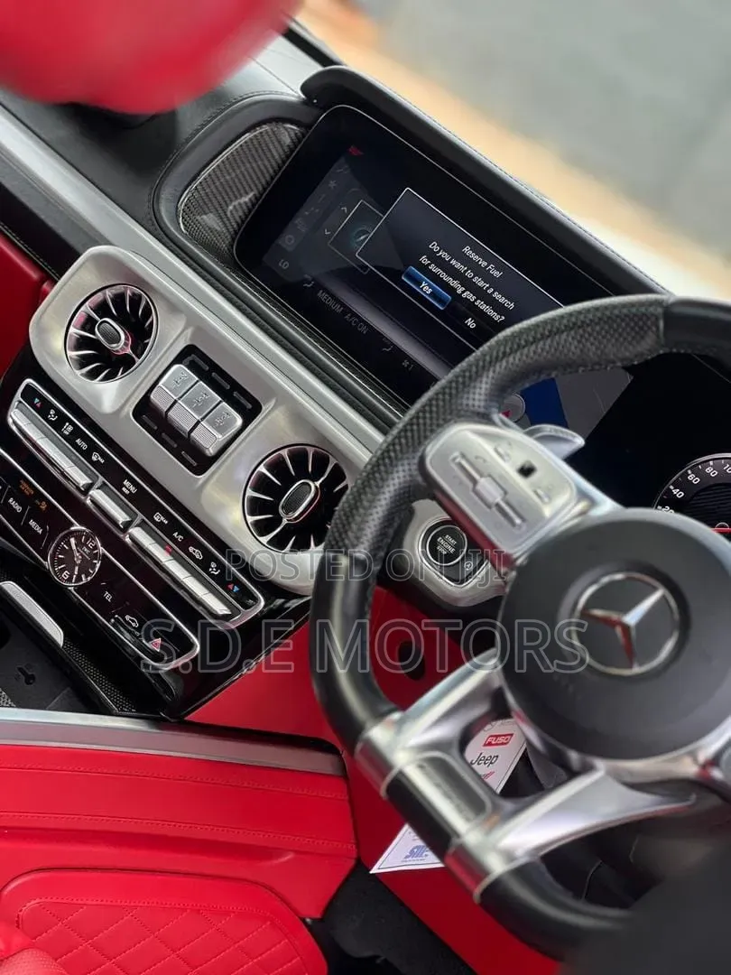 Mercedes-Benz AMG GT GT 63 4MATIC+ (4 dr) 2019 White
