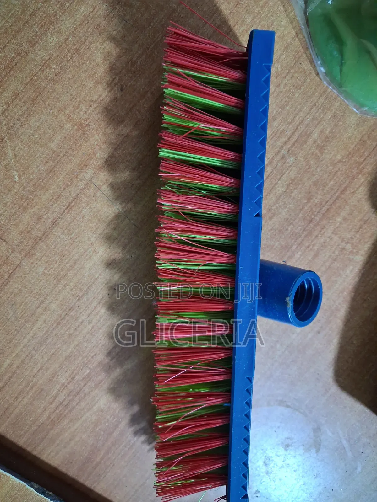 Brushes, Broom, Squeezer, Mopper,double Squeeker