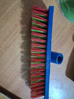 Brushes, Broom, Squeezer, Mopper,double Squeeker
