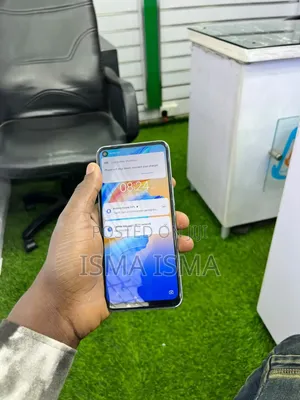 Tecno Camon 18i 128 GB Black