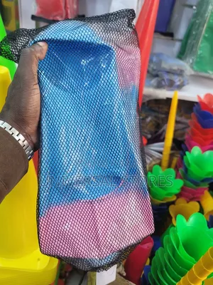 Colorful Silcon Swim Fins