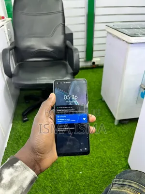 Infinix Zero 8 128 GB Black