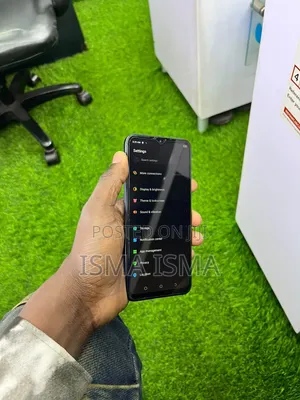 Infinix Zero 8 128 GB Black