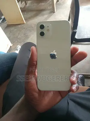 Apple iPhone 12 64 GB White