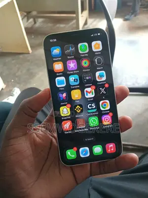 Apple iPhone 12 64 GB White