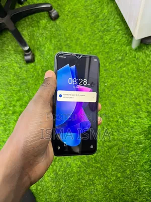 Tecno Spark 9T 64 GB Black