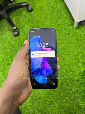 Tecno Spark 9T 64 GB Black