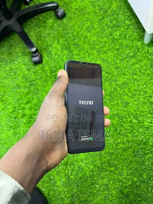 Tecno Spark 9T 64 GB Black