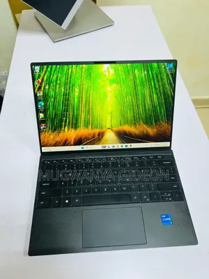 New Laptop Dell XPS 13 9310 16GB Intel Core i5 SSD 512GB