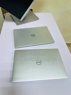 New Laptop Dell XPS 13 9310 16GB Intel Core i5 SSD 512GB