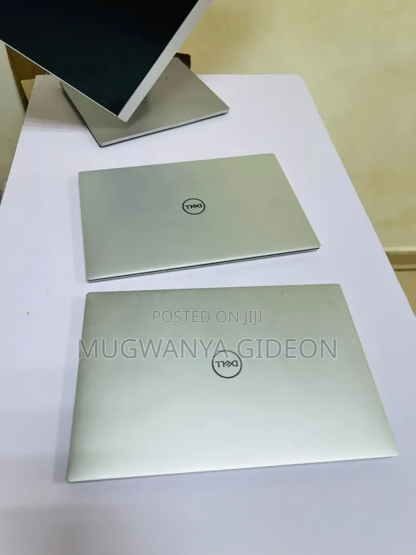 New Laptop Dell XPS 13 9310 16GB Intel Core i5 SSD 512GB