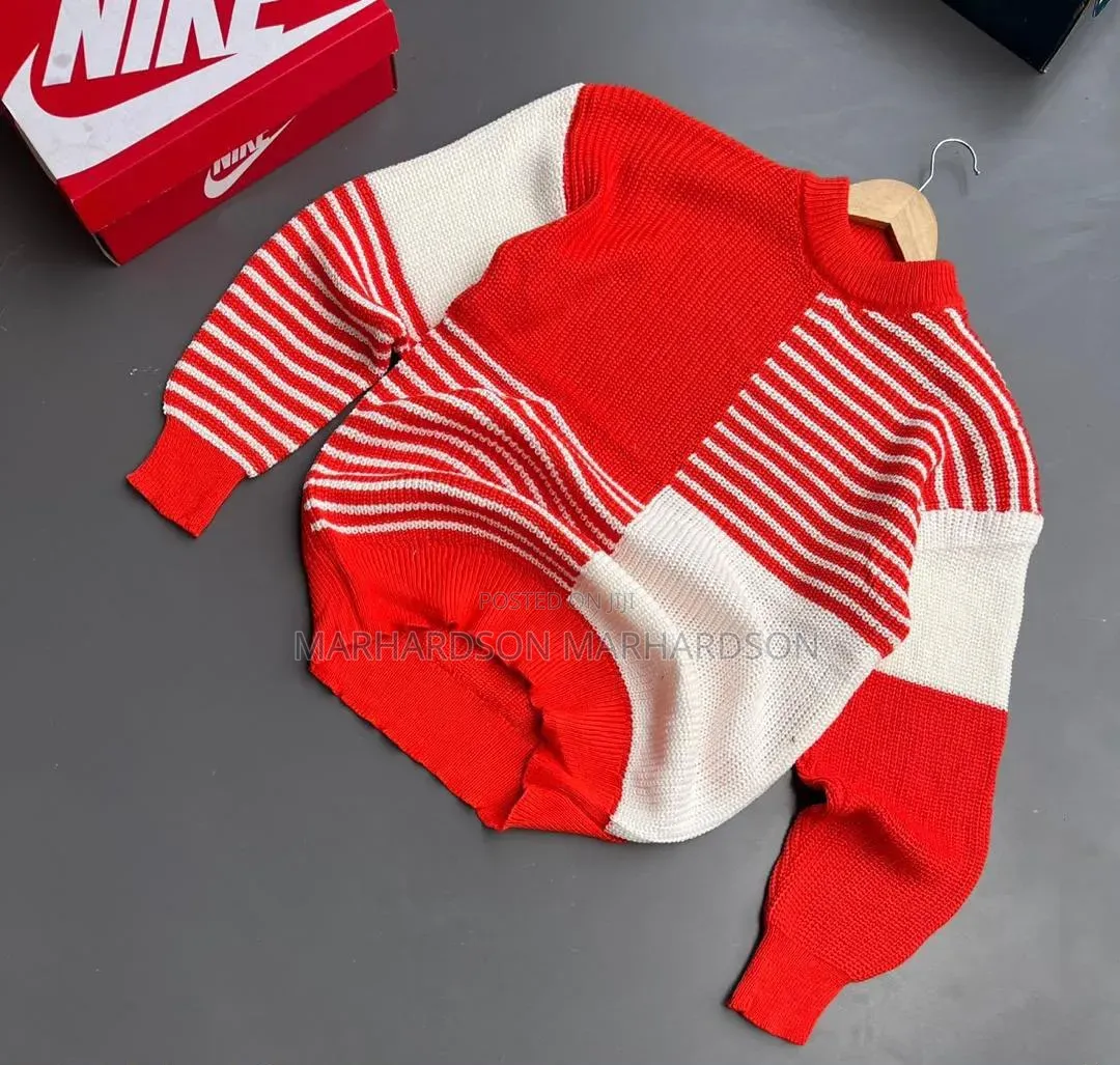 Classy Unisex Sweatershirt