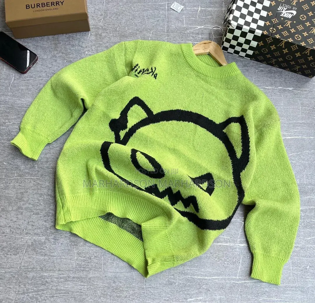 Classy Unisex Sweatershirt