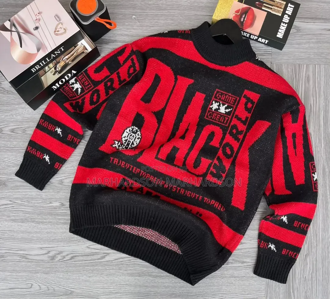 Classy Unisex Sweatershirt
